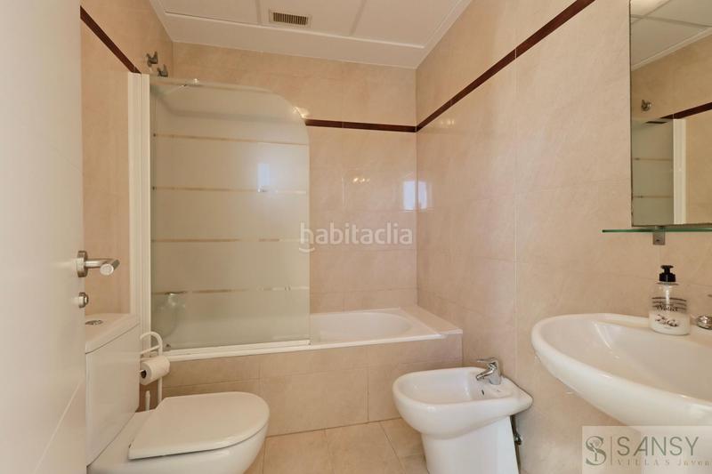 Foto ad3cbbaa-ccb5-4177-80cb-dc7be6ec3272. Flat with parking pool in Montañar-El Arenal Xàbia