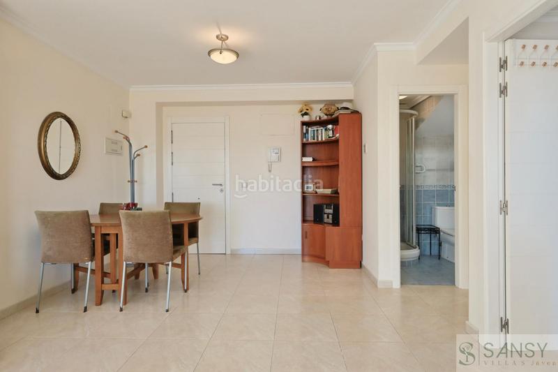 Foto b1520335-075b-41e5-b662-712972644758. Flat with parking pool in Montañar-El Arenal Xàbia