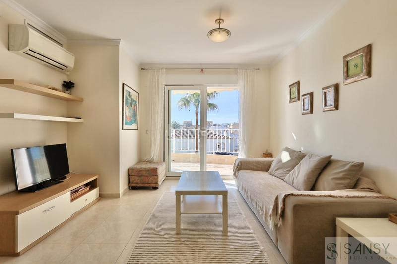 Foto d13d92a7-7118-4c40-997c-983bb2325379. Flat with parking pool in Montañar-El Arenal Xàbia