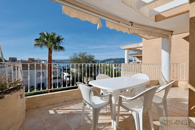 Foto efaeceeb-1e55-4124-8143-b1755f46ba08. Flat with parking pool in Montañar-El Arenal Xàbia