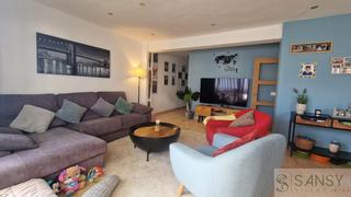 Apartament a Montañar-El Arenal. Jáveaxàbiaapartamento