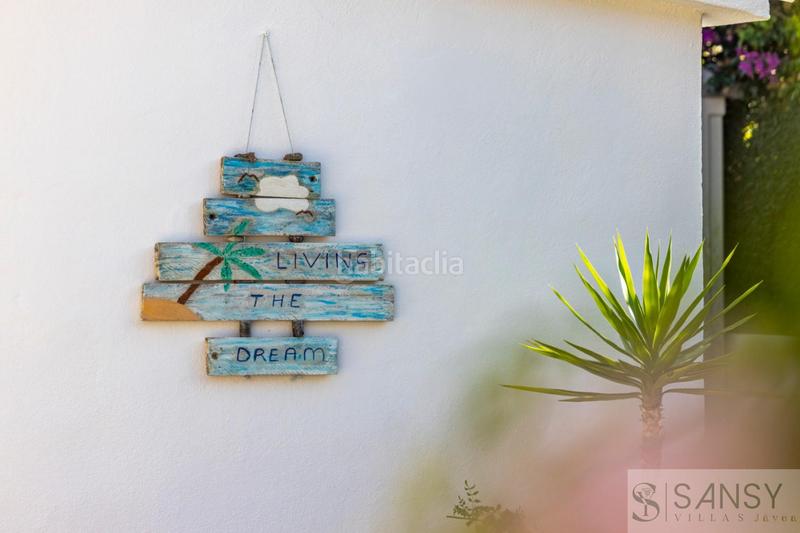 Foto 1569d1c8-c8bc-45b7-ad3a-930d7107143c. Appartamento con parcheggio piscina in Centro Ciudad Xàbia