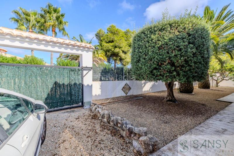 Foto 22c77b07-ce4c-4168-ac67-35d2ffa24ff0. Appartamento con parcheggio piscina in Centro Ciudad Xàbia