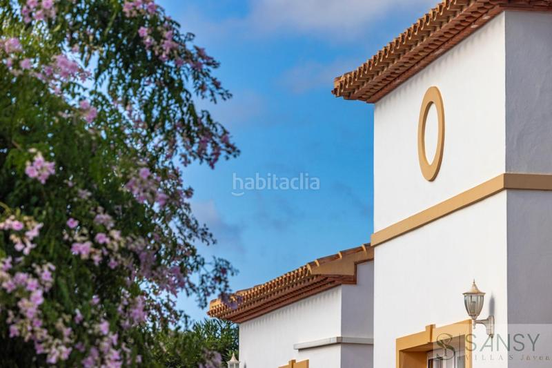 Foto 25607a90-5fe5-4be2-940c-634855d7c1be. Appartamento con parcheggio piscina in Centro Ciudad Xàbia