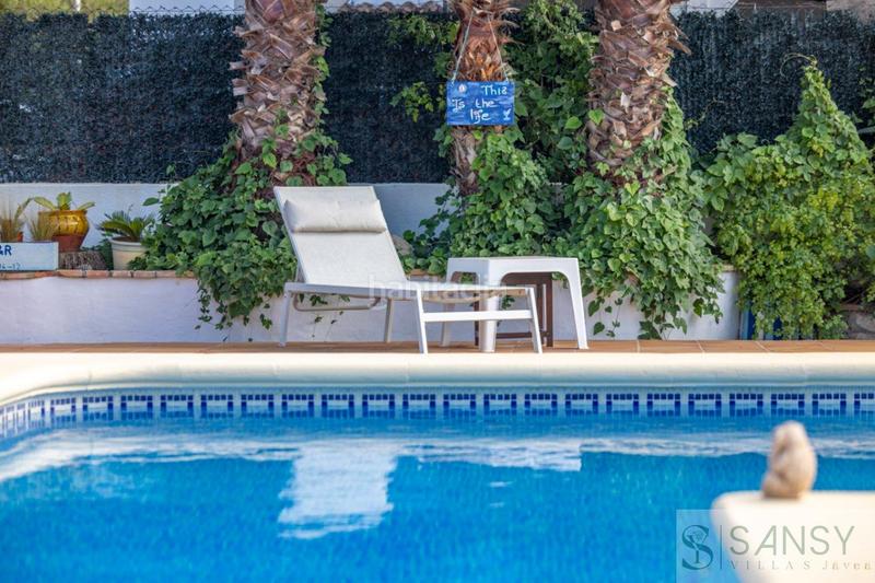 Foto 25674888-4a62-41ad-8e43-8a209bfdeb45. Appartamento con parcheggio piscina in Centro Ciudad Xàbia