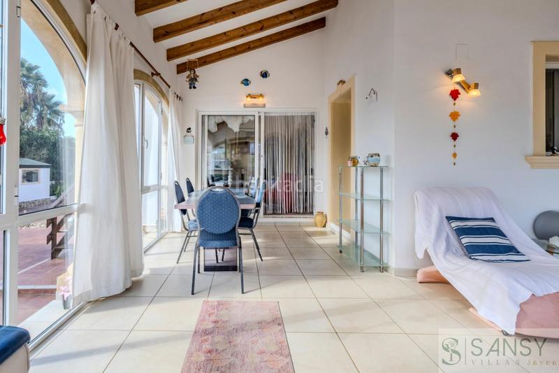 Foto 3626b772-f29c-4a24-81b7-9ab5a8a08781. Appartamento con parcheggio piscina in Centro Ciudad Xàbia