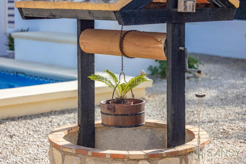 Foto 3fb629b9-105b-4c3d-912a-ebc96f11d842. Appartamento con parcheggio piscina in Centro Ciudad Xàbia