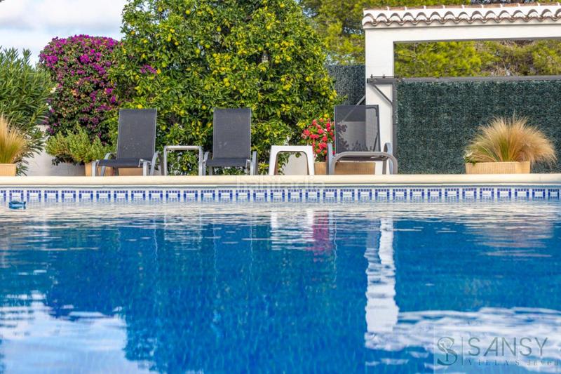 Foto 47f6164e-186d-4ddd-9a40-1621259fe240. Appartamento con parcheggio piscina in Centro Ciudad Xàbia