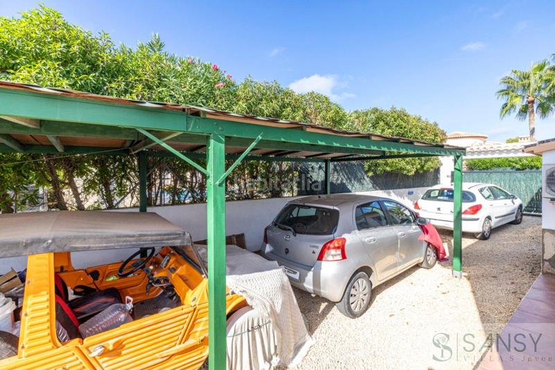 Foto 49564e7d-de0f-4729-a38f-60f3b20dd33d. Appartamento con parcheggio piscina in Centro Ciudad Xàbia