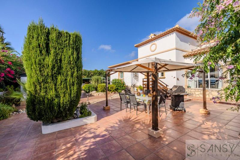 Foto 746a1cb4-9c01-4317-bf63-e6f9c1ab4888. Appartamento con parcheggio piscina in Centro Ciudad Xàbia