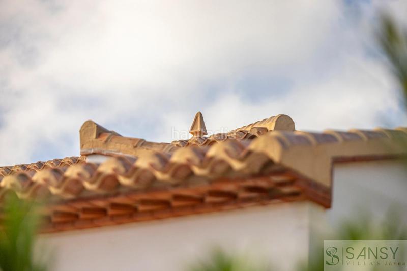 Foto 7475bc18-561e-4234-af83-343cd1797ac4. Appartamento con parcheggio piscina in Centro Ciudad Xàbia