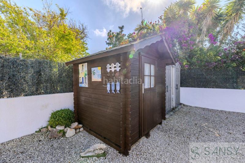 Foto a402072e-d2ed-4cfd-b00d-6ae297b1b85c. Appartamento con parcheggio piscina in Centro Ciudad Xàbia