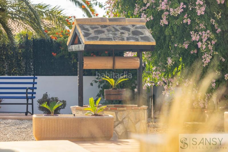 Foto b05a4da2-70b3-41a8-b0e8-548e1efaf356. Appartamento con parcheggio piscina in Centro Ciudad Xàbia