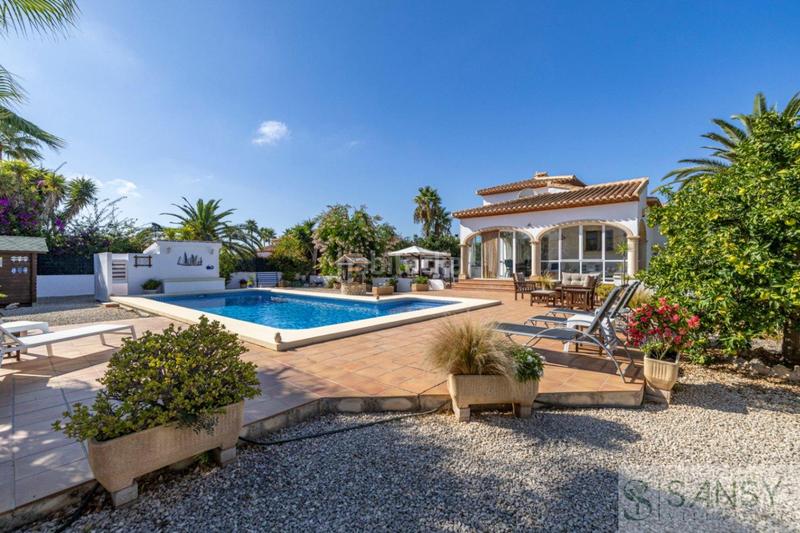 Foto bb3eaf18-f72c-4039-b976-bdf1ea5124ba. Appartamento con parcheggio piscina in Centro Ciudad Xàbia