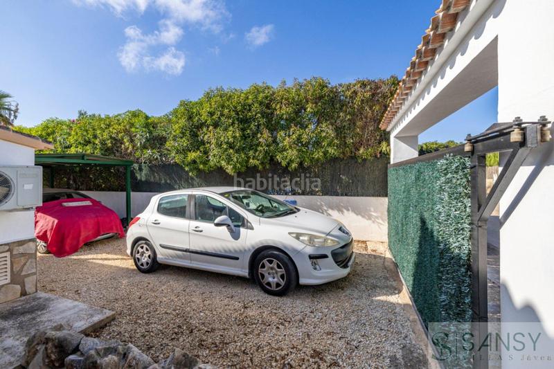 Foto e87294ee-9995-4e91-88a5-befcf44c050e. Appartamento con parcheggio piscina in Centro Ciudad Xàbia
