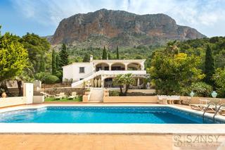 Appartement à Montgó - Ermita. Jáveaxàbiapiso
