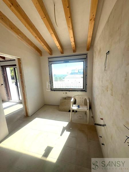 Foto 2fb100e8-2704-4656-88c3-bb86794c6fca. Chalet avec piscine dans Paichi Moraira