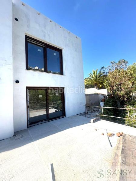 Foto 51977d01-a367-470a-99d7-be7b8c158e02. Chalet avec piscine dans Paichi Moraira