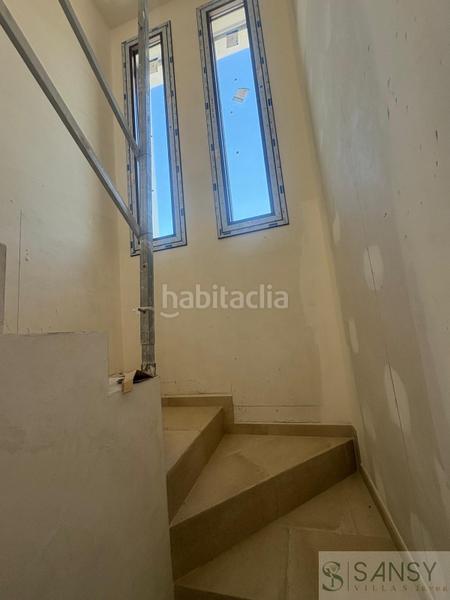 Foto 5a64cdb6-8b5f-4a69-9d23-e716a1ece024. Chalet avec piscine dans Paichi Moraira