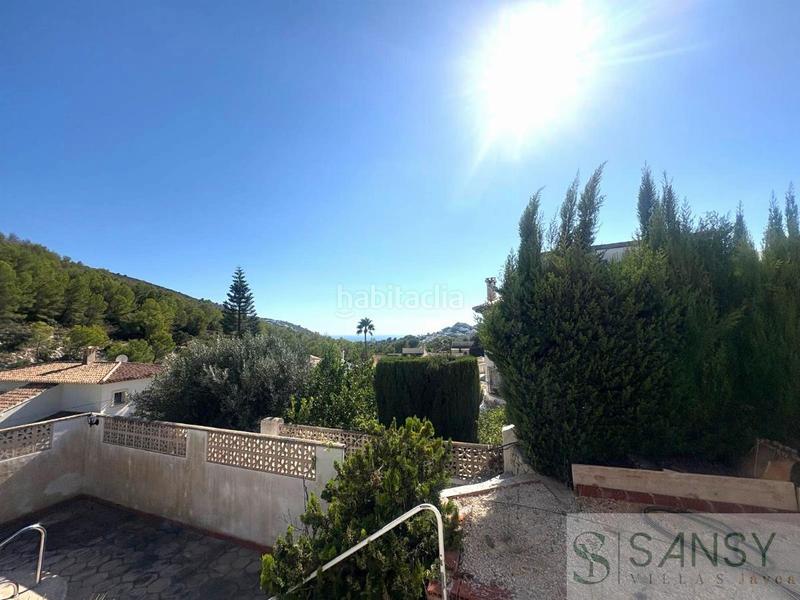 Foto 793ad3e6-f809-4cee-9d47-af6d4ad01487. Chalet avec piscine dans Paichi Moraira