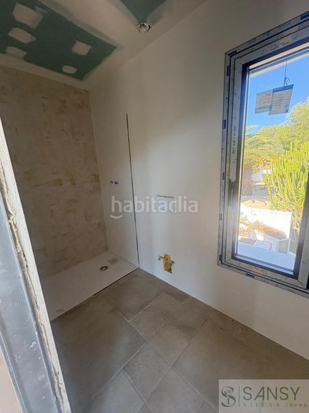 Foto cc98d063-9074-4b55-a6a2-74504a222b0a. Chalet avec piscine dans Paichi Moraira