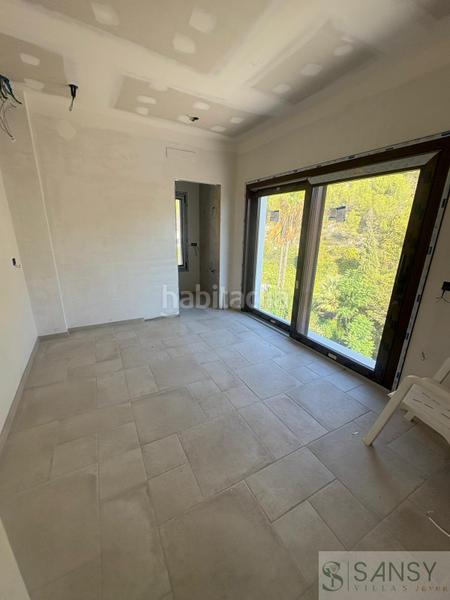 Foto f6b78ccc-9a8a-4e93-beb1-fdf0a044a129. Chalet avec piscine dans Paichi Moraira