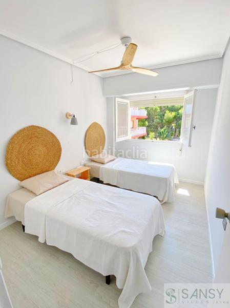 Foto 42e75494-cc31-4bc4-bbdd-048c3e48391e. Apartamento  en Las Rotas / Les Rotes Dénia