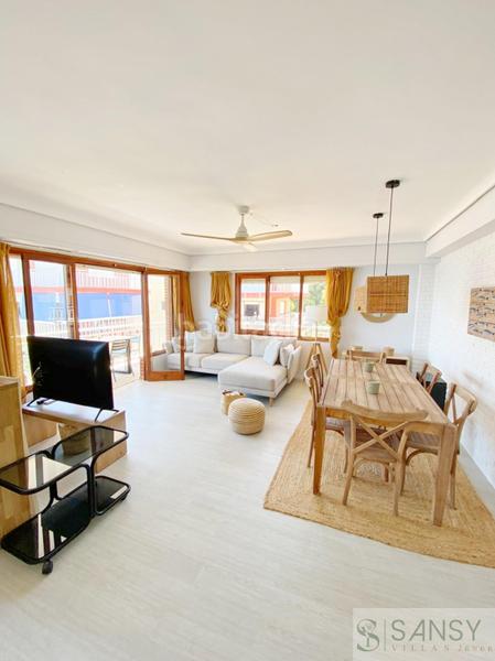 Foto 5e575fe9-fffa-471a-a1f7-2e350c4adc5e. Apartamento  en Las Rotas / Les Rotes Dénia