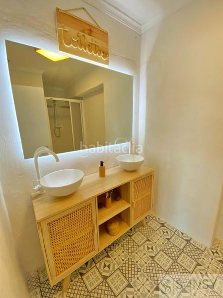 Foto 7430d889-4975-4012-ad67-194fcea471cc. Apartamento  en Las Rotas / Les Rotes Dénia