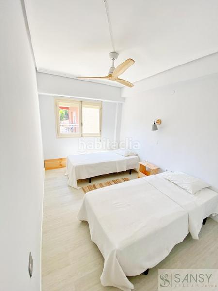 Foto 948a4dbf-063d-403b-aa89-e638aaa8ac9a. Apartamento  en Las Rotas / Les Rotes Dénia