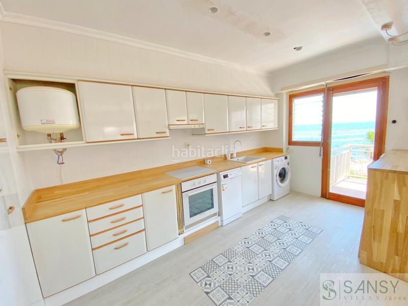 Foto a101bf0d-0105-4ba9-ae0b-303073bc5d5c. Apartamento  en Las Rotas / Les Rotes Dénia