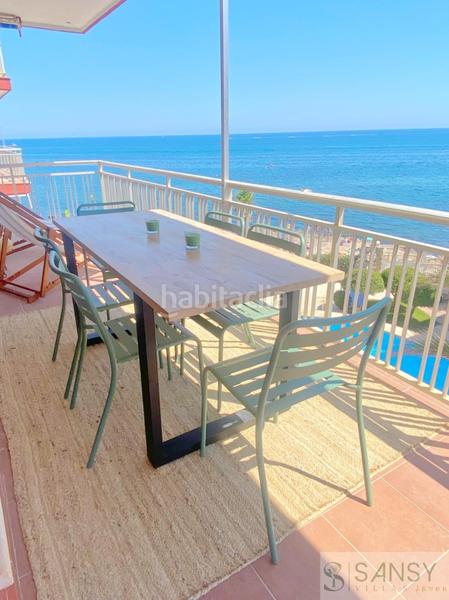 Foto c35a1430-4b6b-4221-9951-40ff905b462b. Apartamento  en Las Rotas / Les Rotes Dénia