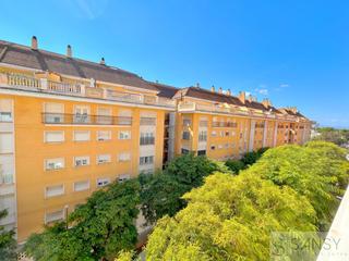 Apartament a Saladar. Déniaapartamento
