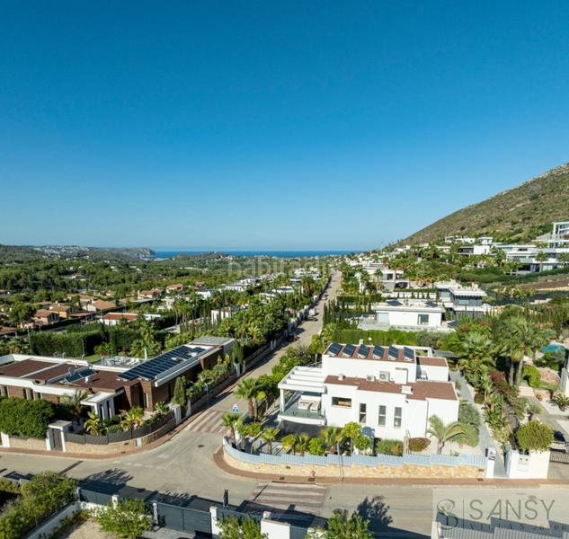 Foto 09e59e87-8234-4859-85ff-d3d5ca23bb80. Etagenwohnung mit parking pool in Centro Ciudad Xàbia