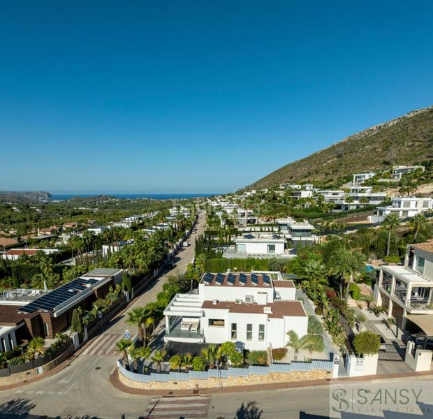 Foto 0db35e86-bc78-43ea-be94-7e21417904a6. Etagenwohnung mit parking pool in Centro Ciudad Xàbia