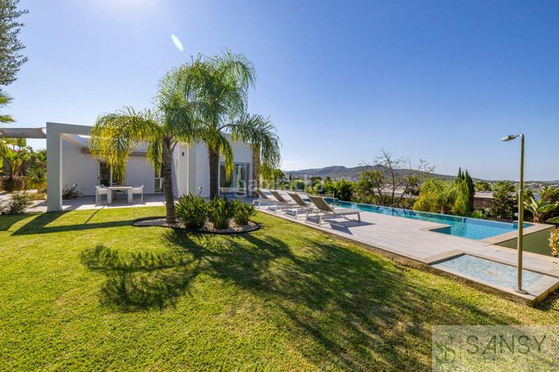 Foto 1c45ad0a-4810-42cf-b0e8-a86ccc35181b. Etagenwohnung mit parking pool in Centro Ciudad Xàbia