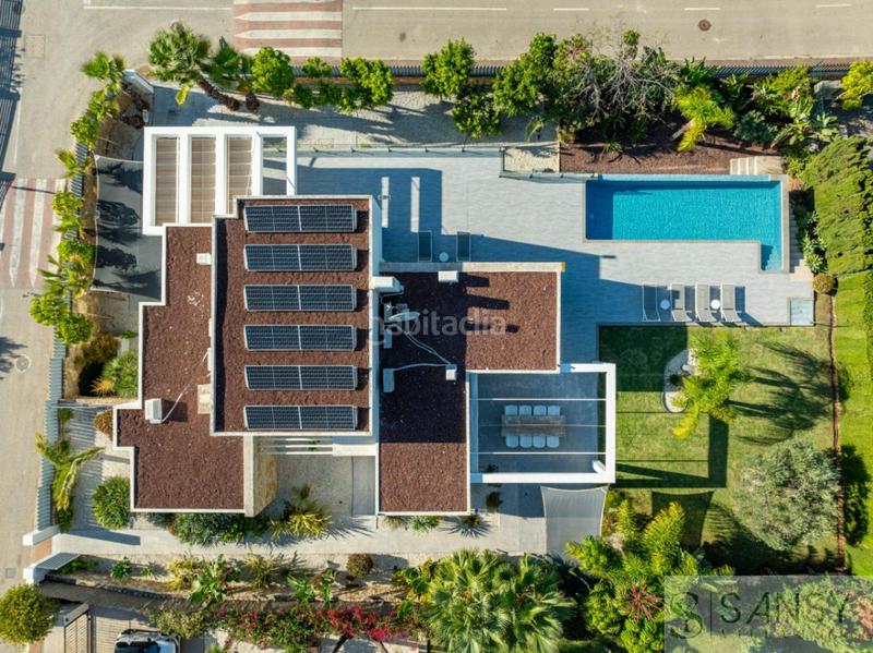 Foto 1cd91fa9-fff0-475c-9dd9-56e550704871. Etagenwohnung mit parking pool in Centro Ciudad Xàbia