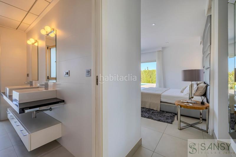 Foto 281881e0-93bc-42ce-8d1f-850110e719ce. Etagenwohnung mit parking pool in Centro Ciudad Xàbia