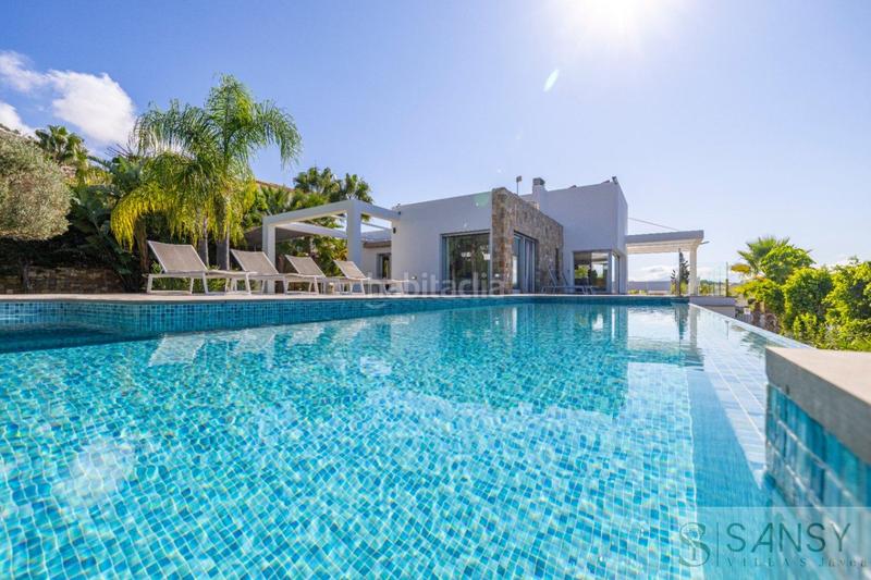 Foto 354d82a8-2398-4166-86bf-1654d12bec0e. Etagenwohnung mit parking pool in Centro Ciudad Xàbia