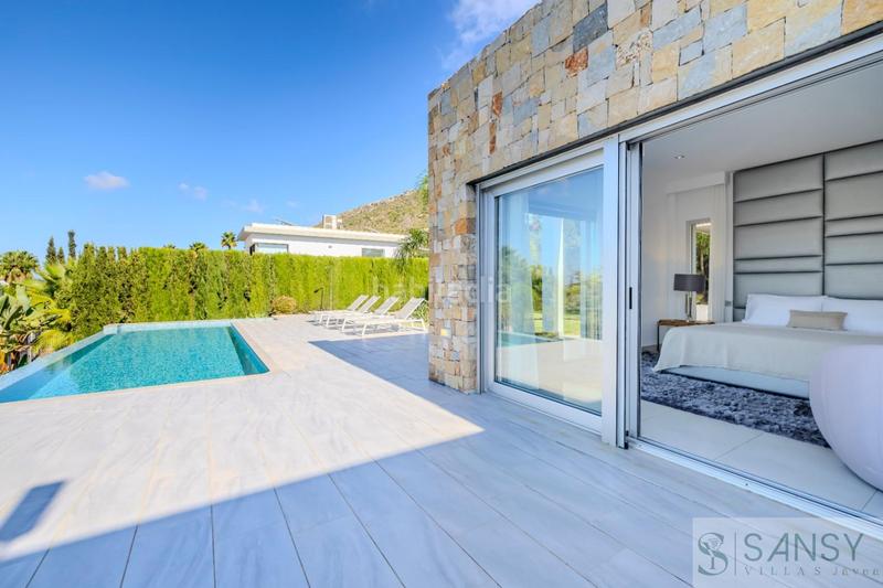 Foto 3e8d4e06-7a22-4510-99eb-1fa5a4cd51dc. Etagenwohnung mit parking pool in Centro Ciudad Xàbia