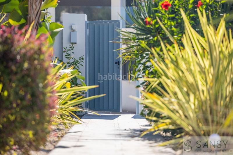 Foto 474cd723-42d3-4725-8c05-deb200ec6c08. Etagenwohnung mit parking pool in Centro Ciudad Xàbia