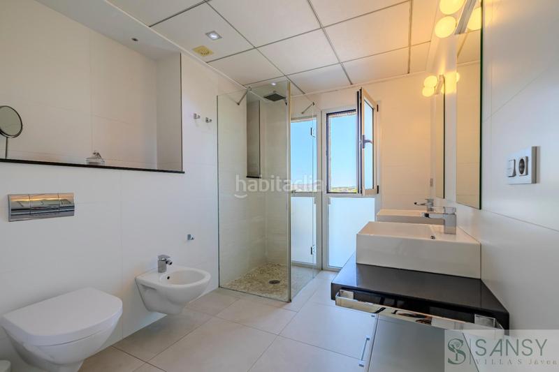 Foto 4dc455c0-8247-4321-a6d1-0ebb1e234649. Etagenwohnung mit parking pool in Centro Ciudad Xàbia