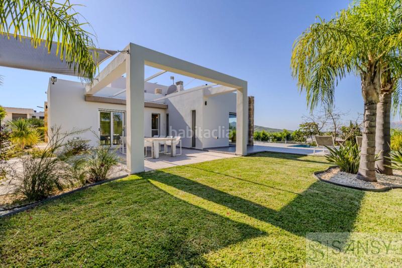 Foto 5fbb1a77-7712-40b6-b679-b186275fe79f. Etagenwohnung mit parking pool in Centro Ciudad Xàbia