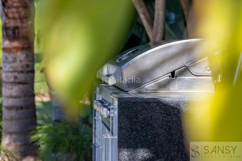 Foto 947f3e59-b33c-4731-b8da-08d259aaf85e. Etagenwohnung mit parking pool in Centro Ciudad Xàbia