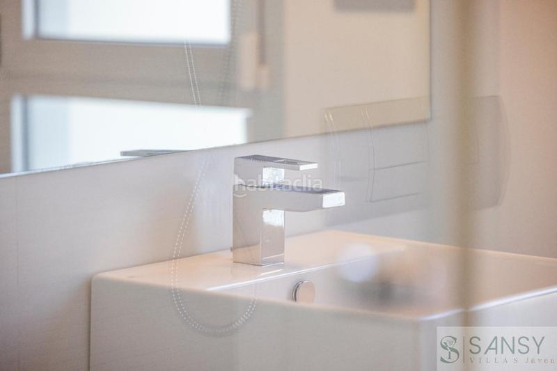 Foto 9e2b7028-88f6-4483-9903-da78c4b0282a. Etagenwohnung mit parking pool in Centro Ciudad Xàbia