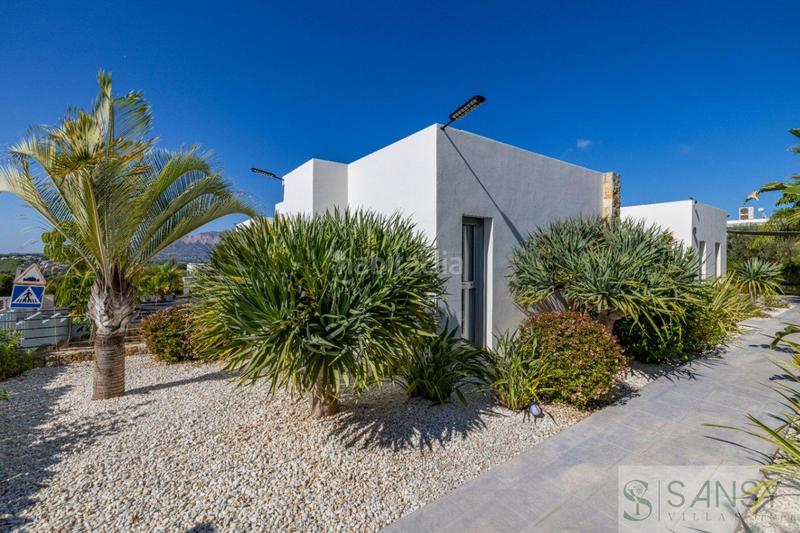 Foto 9fe195f9-5600-4361-8dd8-5f8565f8aed9. Etagenwohnung mit parking pool in Centro Ciudad Xàbia