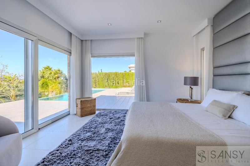 Foto a3b4d9e5-1419-4924-9728-43d52f9e3fcc. Etagenwohnung mit parking pool in Centro Ciudad Xàbia