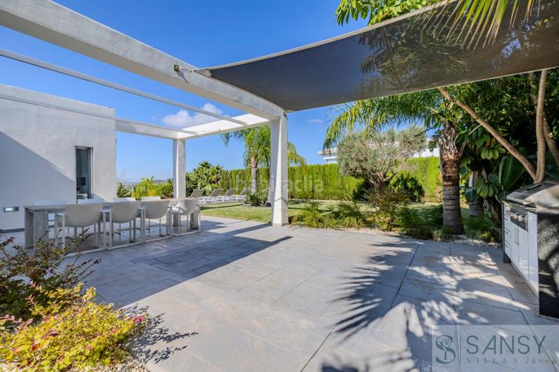 Foto b930487f-5989-432f-b283-3137d126e81f. Etagenwohnung mit parking pool in Centro Ciudad Xàbia