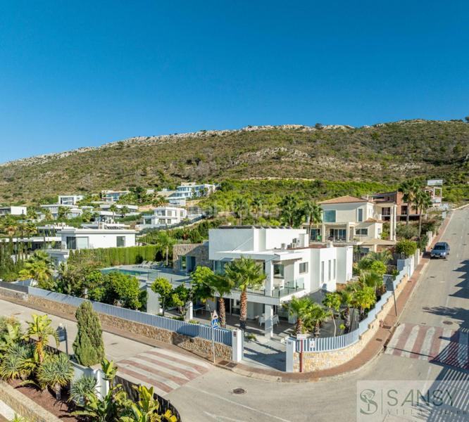 Foto ba6b37fd-7192-4d0a-878a-586e52c32006. Etagenwohnung mit parking pool in Centro Ciudad Xàbia