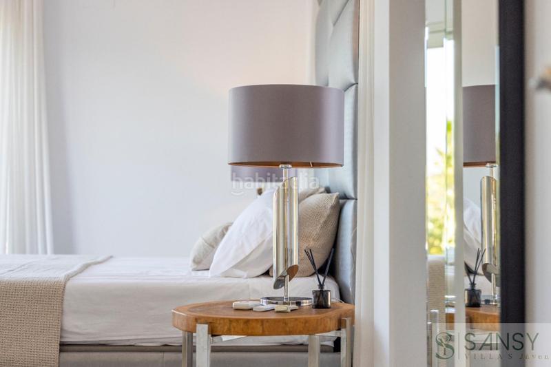 Foto d6995172-c648-4a1c-ba5d-e049578cbe1a. Etagenwohnung mit parking pool in Centro Ciudad Xàbia